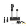 Keeler Practitioner Ophthalmoscope and Practitioner Otoscope 240v Desk Set