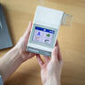 Vitalograph New Micro Handheld Spirometer