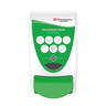 Cutan Moisturiser Cream Dispenser Green x1
