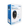 GlucoRx Nexus Blue Blood Glucose Meter