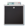 seca Lightweight Class III Digital Medical Scale with Tap-On Activation