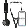 3M LITTMANN CORE DIGITAL STETHOSCOPE BLACK Black