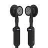 3M LITTMANN CORE DIGITAL STETHOSCOPE BLACK Black