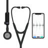 3M LITTMANN CORE DIGITAL STETHOSCOPE BLACK Black