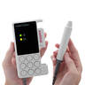 D900 Entry level, audio only, non-directional Doppler.