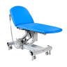 Sunflower Fusion Classic Plus+ 2 Section Electric Plinth Mid Blue
