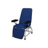 Plinth Medical Reclining Phlebotomy Chair SAPPHIRE