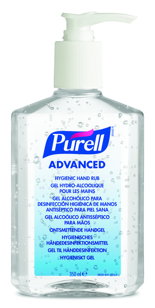 PURELL®  Advanced Hygienic Hand Rub