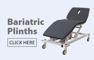 Bariatric Plinths