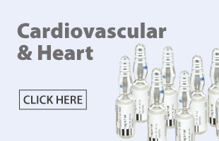 Cardiovascular and Heart