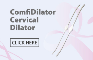 ComfiDilator Cervical Dilator