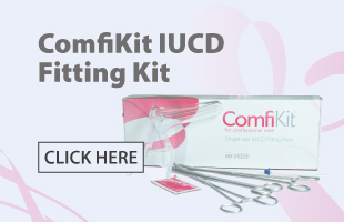 ComfiKit IUCD Fitting Kit