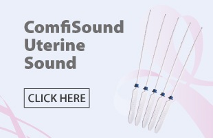 ComfiSound Uterine Sound