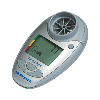 Vitalograph 40500 Lung Age Meter