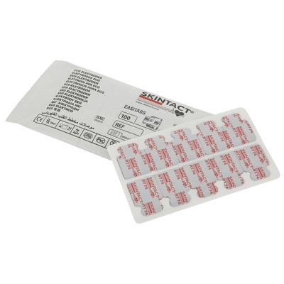 Skintact­® Easi-Tab Electrodes  x100