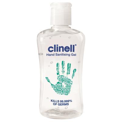 <em class="search-results-highlight">Clinell</em> Hand Sanitiser Flip Top 100ml