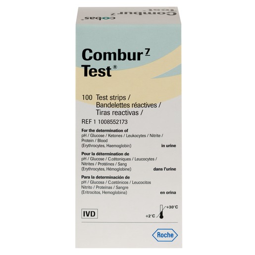 Combur 7 Test