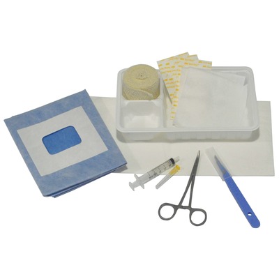 Disposable Implant Removal Kit x1