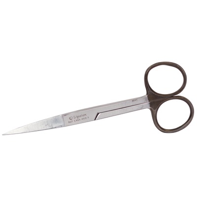 Single-Use Dressing Scissors - Sharp/Sharp  13cm x20