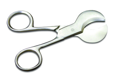 Umbilical Straight Scissors 10cm x20