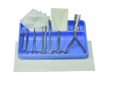 Podiatry Assistants Pack x14