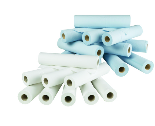 Northwood Essentials Couch Roll Blue
