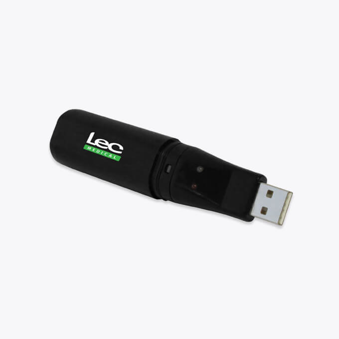 Medical fridge and freezer data loggers Medical fridge and freezer data loggers