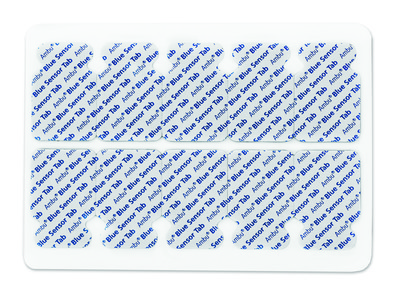 Ambu® BlueSensor Tin Disposable Electrodes x100
