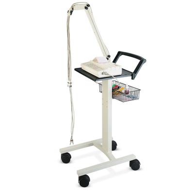 seca CT8000i ECG Machine with Interpretation and ECG Trolley seca CT8000i ECG Machine with Interpretation and ECG Trolley