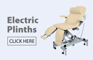 Electric Plinths and Couches
