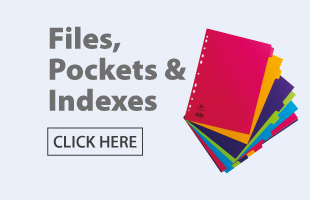 Files and Pockets