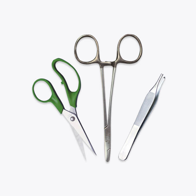 Medical single-use instruments | Disposable surgical products