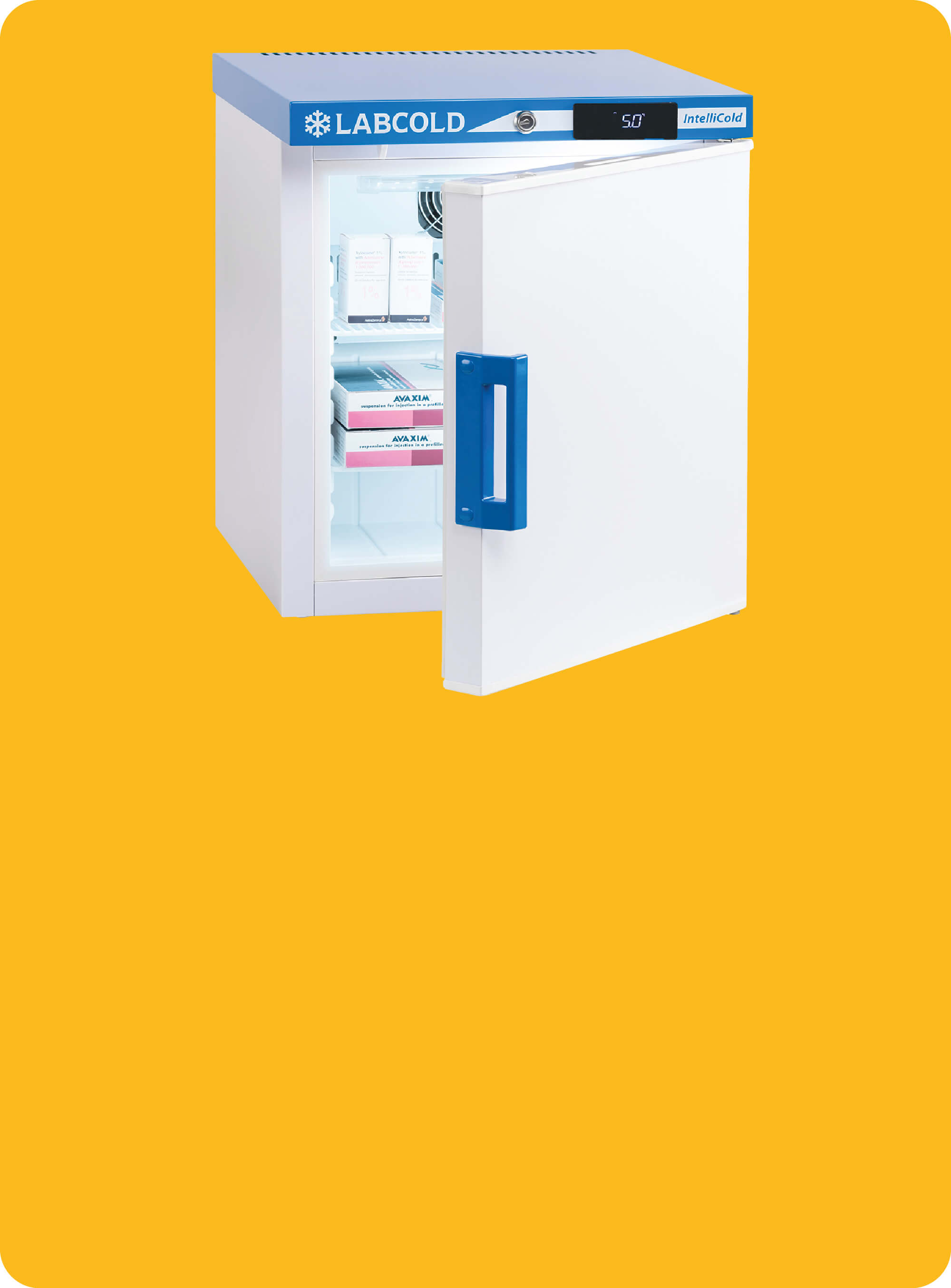 Cool savings on Fridges