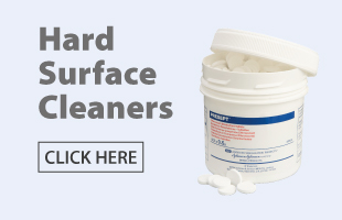 Hard Surface Cleaners