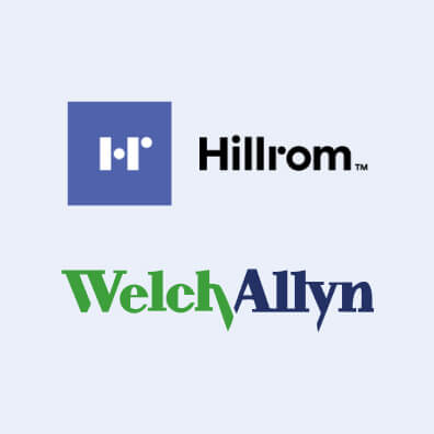 Hillrom / Welch Allyn
