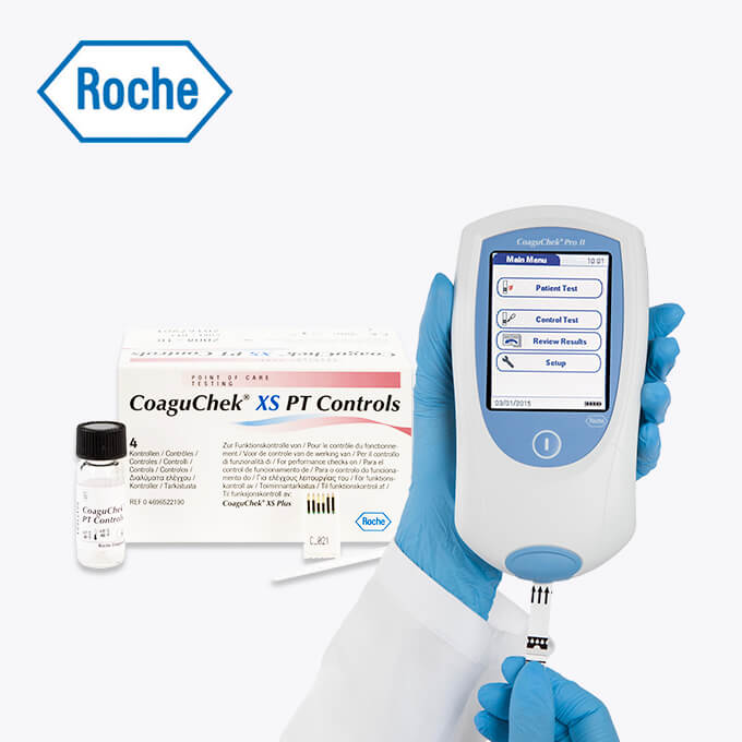 INR Testing INR Testing