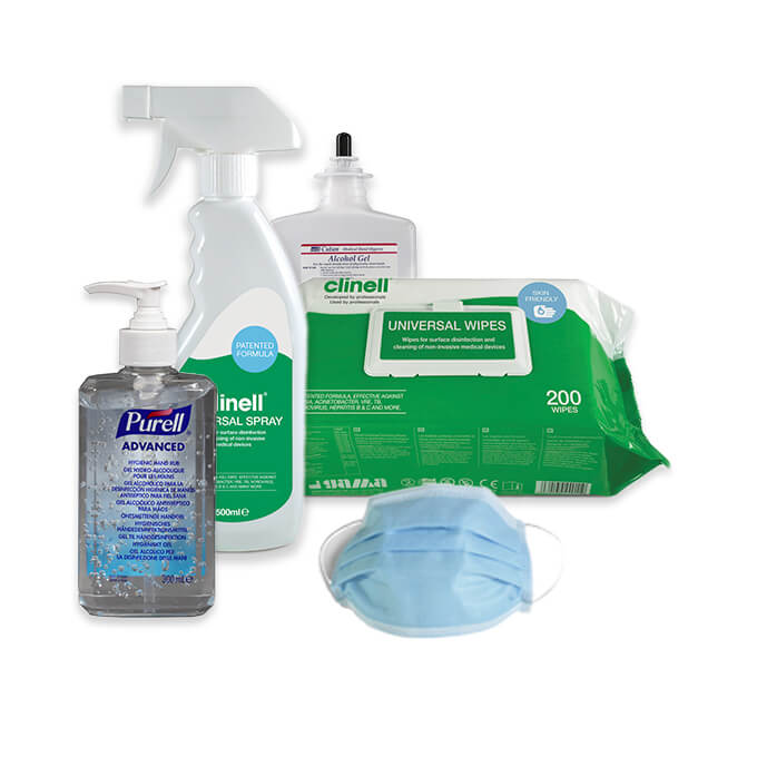 Your Partner This Winter