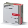Hydroxocobalamin (Vitamin B12) 1000mcg/1ml Ampoule POM x5