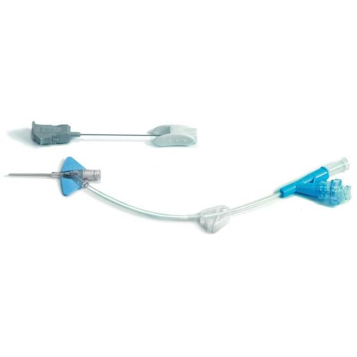 BD Nexiva Closed IV Catheter System, Dual Port 20g