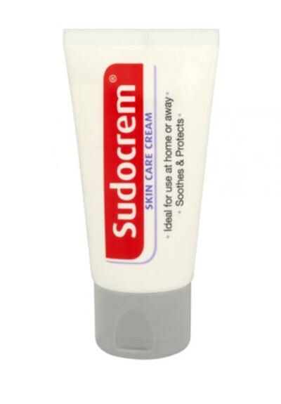 Sudocrem Skin Care 30g Cream GSL x1