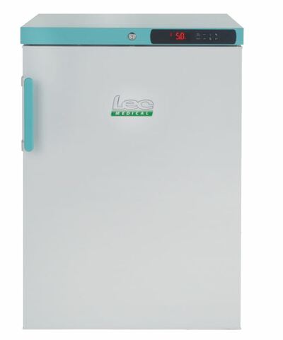 LSFSF98UK Under Counter LAB spark free freezer