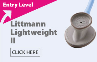 Littmann Lightweight II