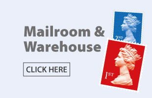 Mailroom and Warehouse