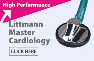 Littmann Master Cardiology