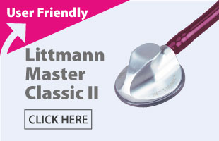 Littmann Master Classic II