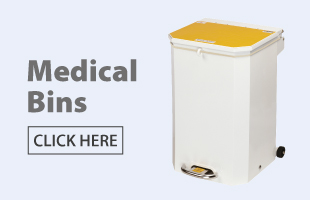 Medical Bins