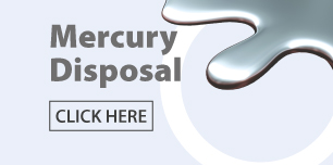 Mercury Disposal