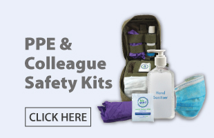 Workplace Safety PPE