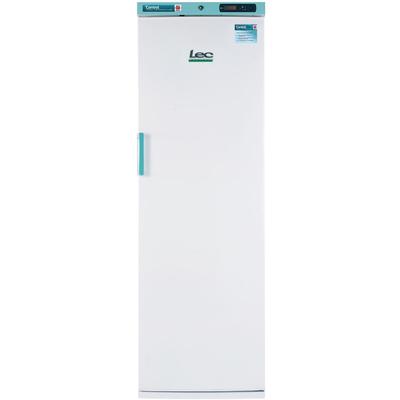 Lec Control PSRC353UK Pharmacy Refrigerator 353L Solid Door