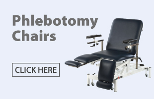 Phlebotomy Chairs